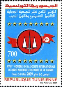 The 18th Congress of the International Society for Military