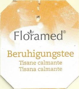 Beruhigungtee