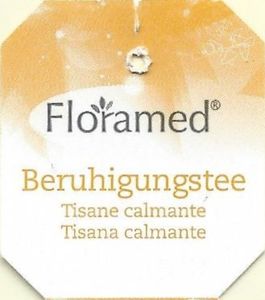 Beruhigungtee