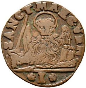 1 Soldo (Anonymous. No date)