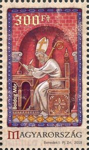Blessed Maurus of Pécs