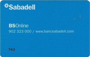 Banco de Sabadell