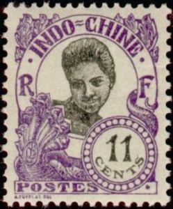 Cambodian Women