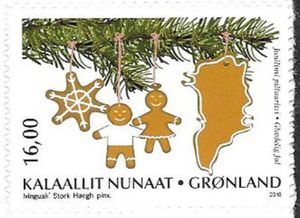 Christmas Cookie Decorations