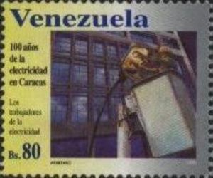 Electrical repairman