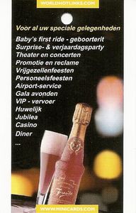 Exclusive Drive - Limousine Service