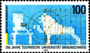 250th Anniversary of Carolo-Wilhelmina Technical University