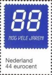 "Nog Vele Jaren!"