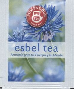 esbel tea
