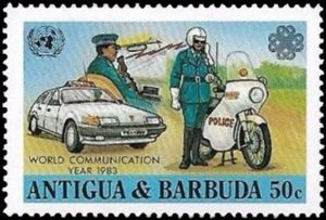 Police Communications