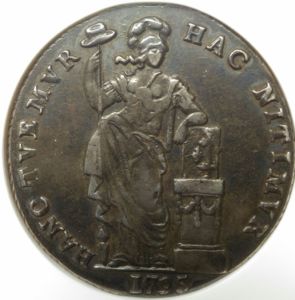 3 Gulden (West Friesland)