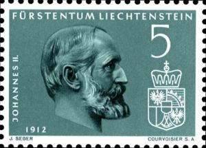 Johann II