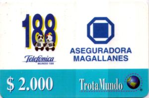 Aseguradora Magallanes