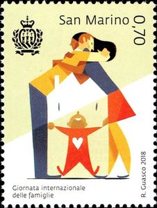 International family day