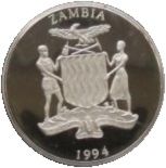 250 Kwacha (African Scops Owl)