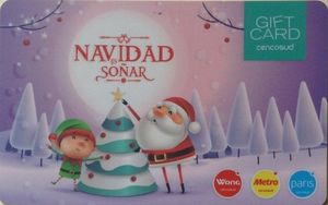 Navidad es Sonar