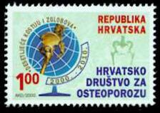 Croatian Society for Osteoporosis