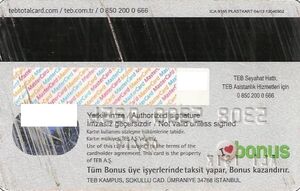 Teb - Total