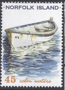 Whaler