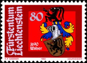 Christoph Walser 1690