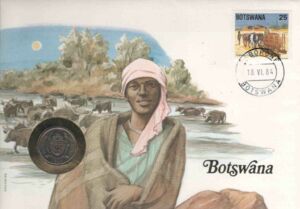 Botswana
