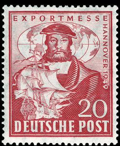 Hermann Hillebrandt Wedigh