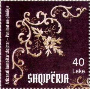 Traditional Embroidery