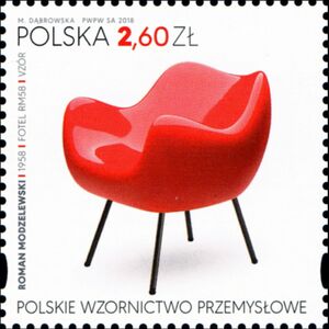 Polish Modern Design