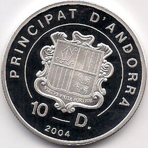 10 Diners (Pope with doves)