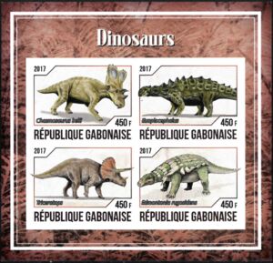 Dinosaurs