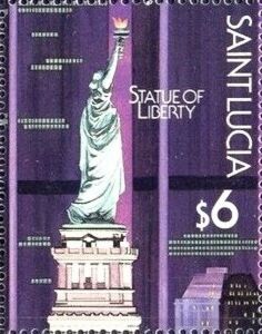 Statue, New York City