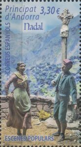 Diorama by J. Bofill