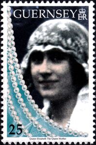 On her Wedding Day, 1923