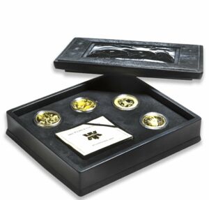 200 Dollars (Mikmaq butterfly)