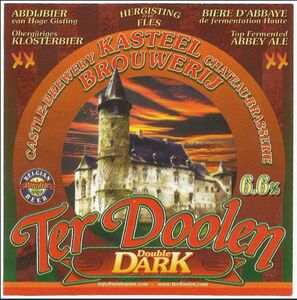 Ter Dolen Double Dark