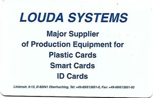 ODS - Louda Systems