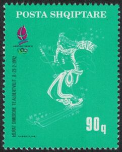 Cross country skiing