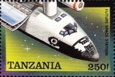 Future Space Station