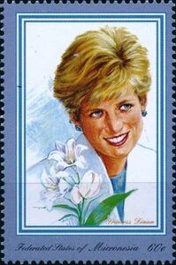 Princess Diana