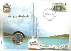 Antigua-Barbuda