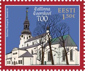 Cathedral of St. Mary the Virgin