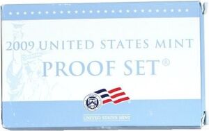 Various Dollars (Proof set 2009)