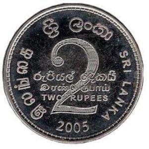 2 Rupees