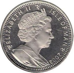 1 Crown (Polyjuice Potion)