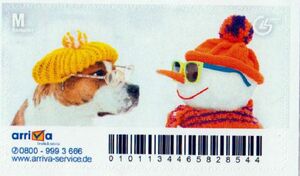 Weihnachten M Kompakt