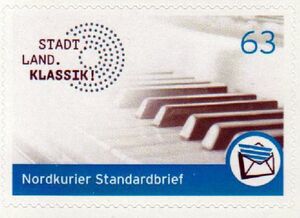 Stadt, Land, Klassik