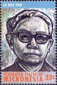 Le Duc Tho, Vietnamese Politician