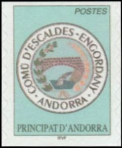 Commune d'Escaldes-Engordany