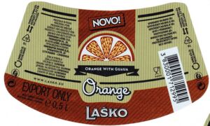 Laško Orange
