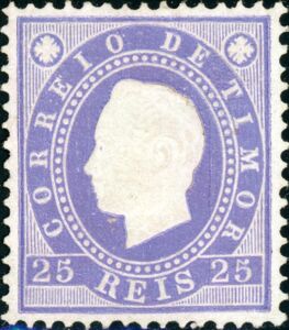 King Luis I of Portugal (1838-1889)